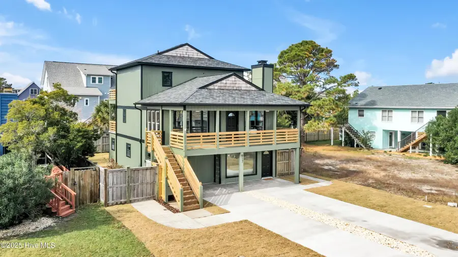 917 Riptide Lane, Carolina Beach, NC 28428 - Image #2