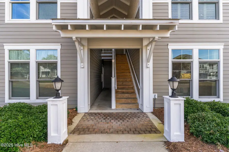 2537 St James Drive #Apt 102, Southport, NC 28461 - Image #3