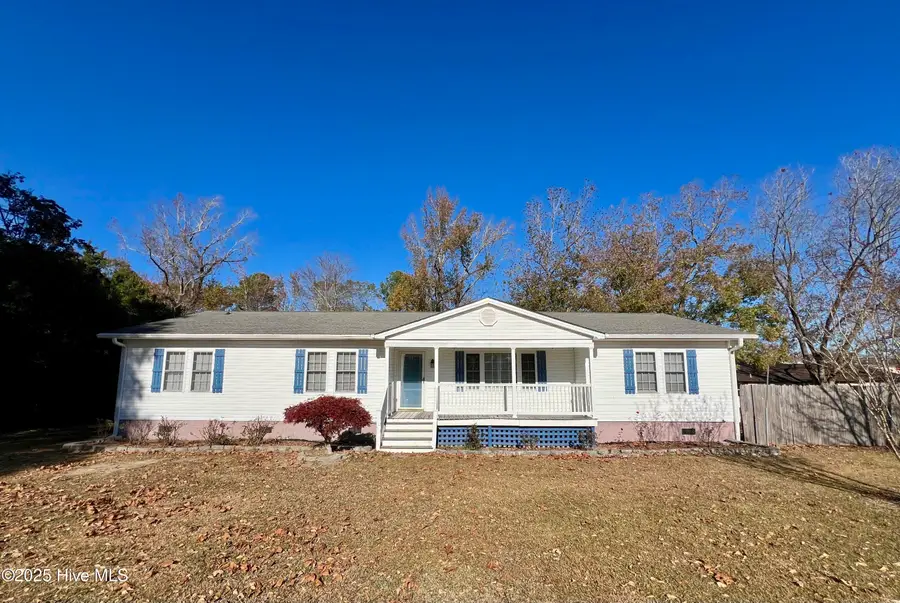 1942 Nc 33, Chocowinity, NC 27817 - Image #2