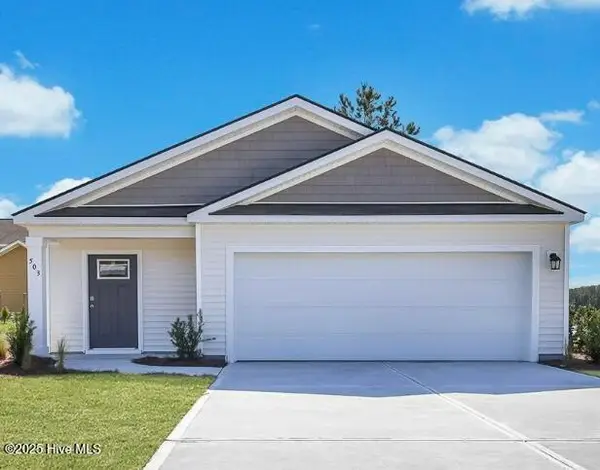 1066 Billfish Trl Se #43, Winnabow, NC 28479