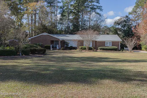 1296 Wolf Swamp Road, Jacksonville, NC 28546