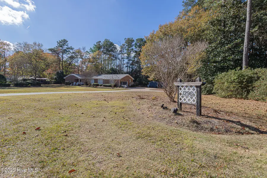 1296 Wolf Swamp Road, Jacksonville, NC 28546 - Image #3