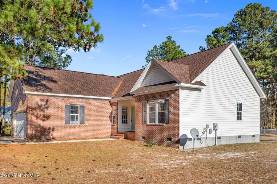 157 Dixon Road, Holly Ridge, NC 28445 - Image #2
