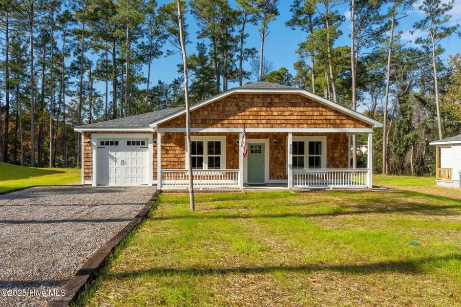 329 N Dyson Street, Holly Ridge, NC 28445 - Image #2