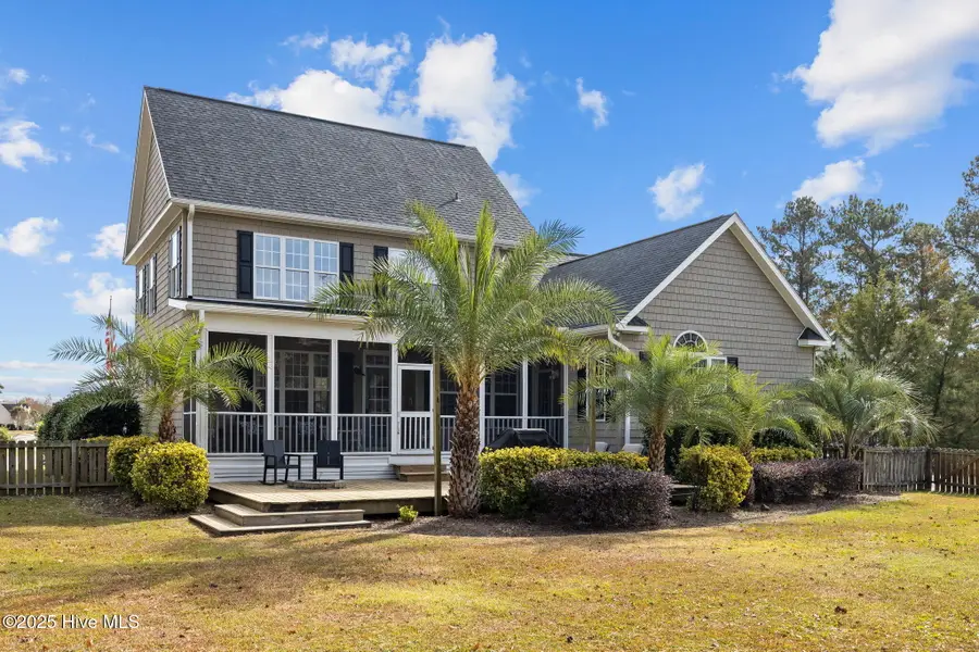 1916 Red Fox Lane, Morehead City, NC 28557 - Image #3