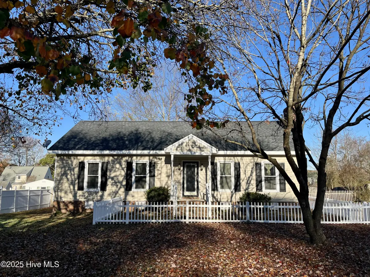 3003 Kings Mill Walk N, Wilson, NC 27896 - Image #1