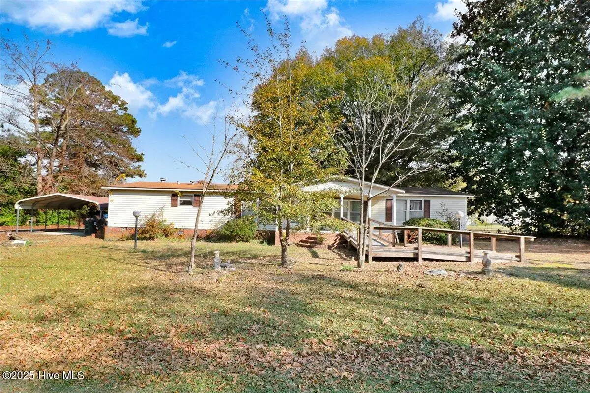 119 S Church Street, Kenansville, NC 28349 - Image #1