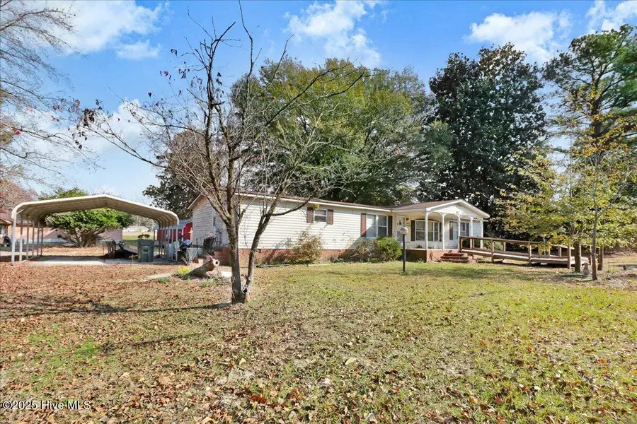 119 S Church Street, Kenansville, NC 28349 - Image #2