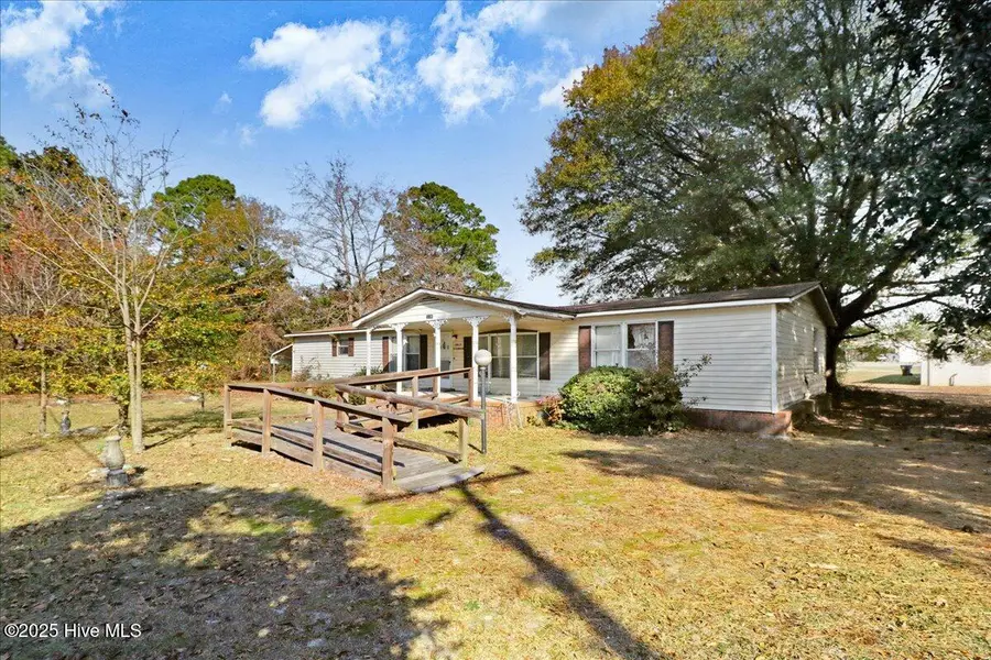 119 S Church Street, Kenansville, NC 28349 - Image #3