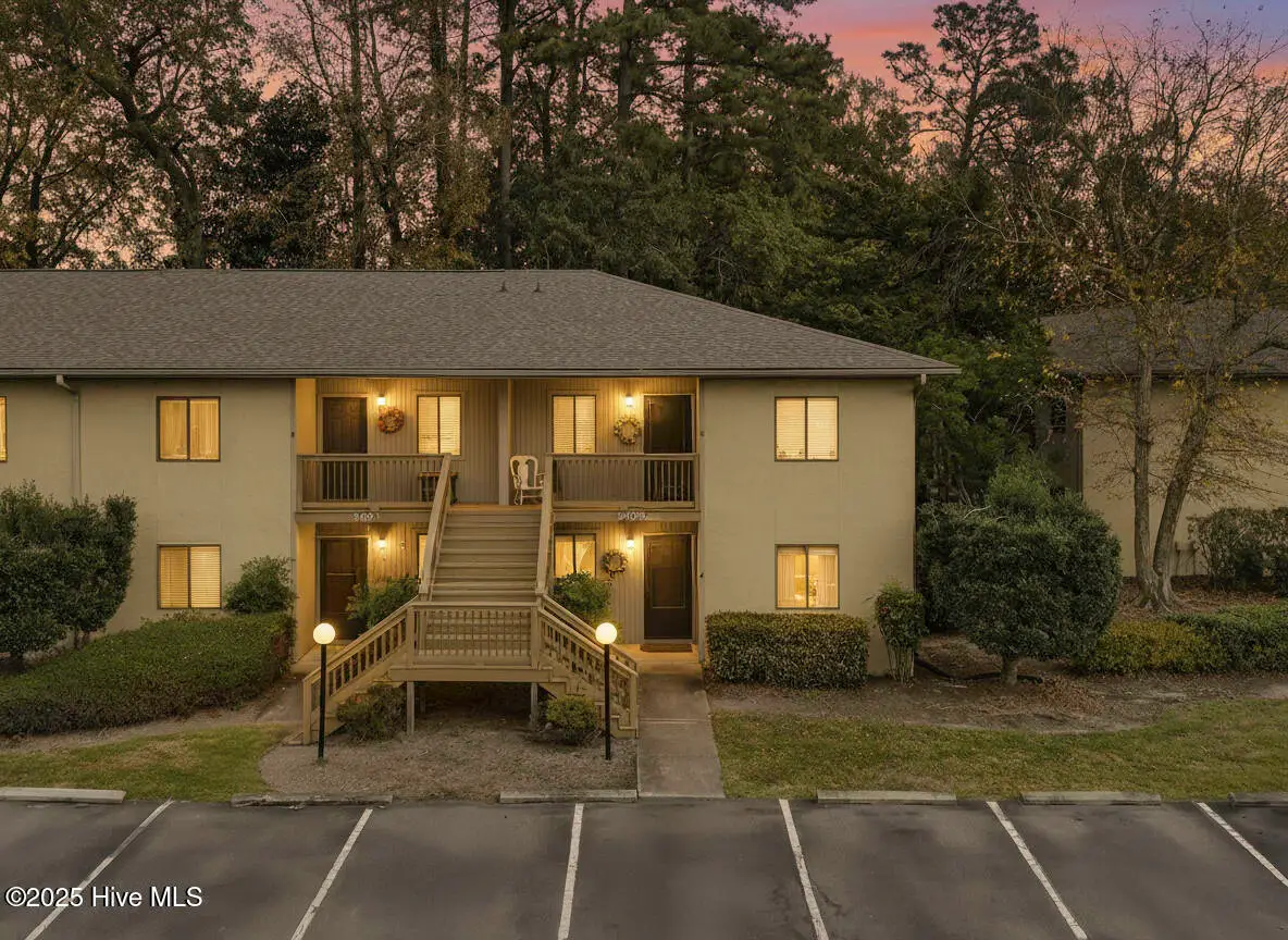 3663 Saint Johns Court #Unit A, Wilmington, NC 28403 - Image #1