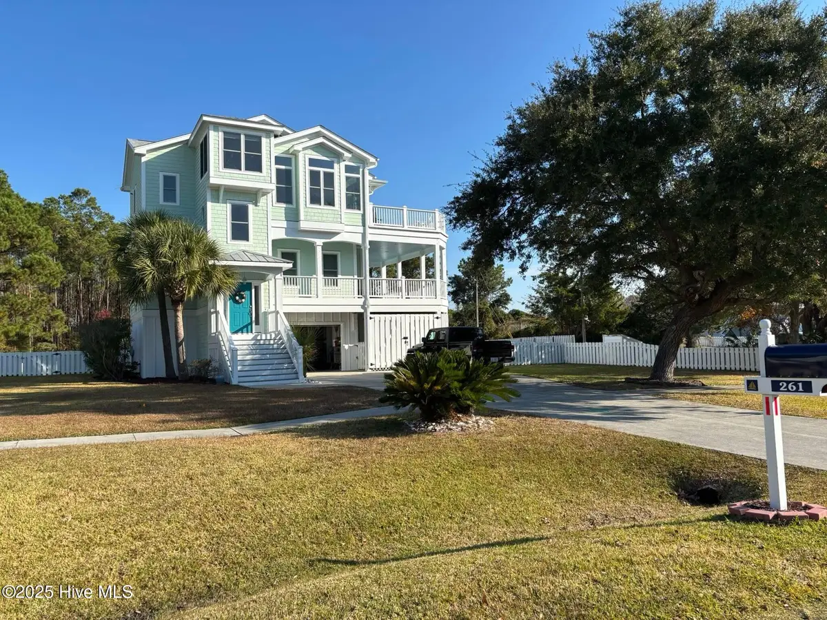 261 Loder Avenue, Wilmington, NC 28409 - Image #1