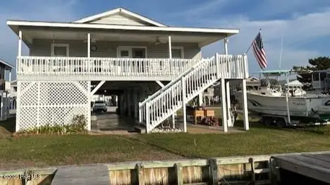 13 Fairmont Street, Ocean Isle Beach, NC 28469