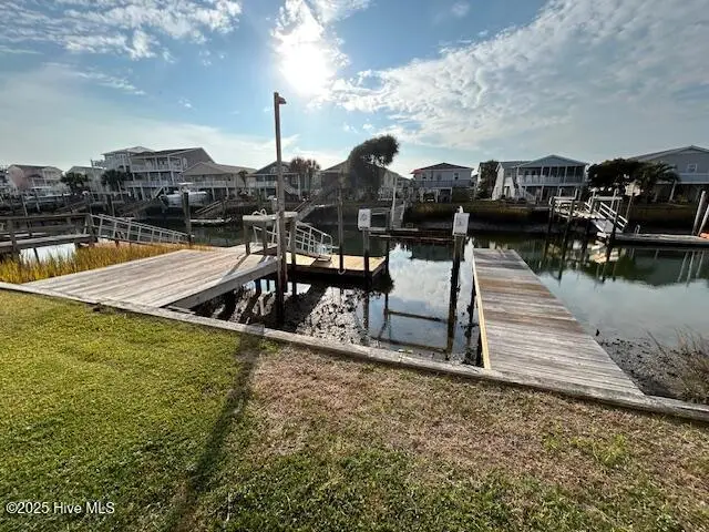 13 Fairmont Street, Ocean Isle Beach, NC 28469 - Image #3