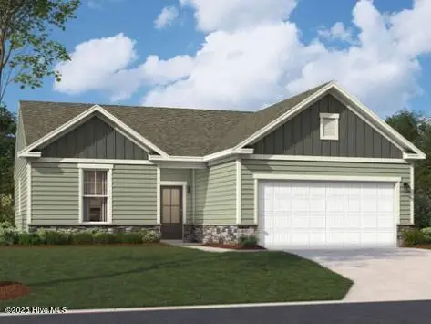 7445 Linda Vista Lane, Leland, NC 28451 - Image #1