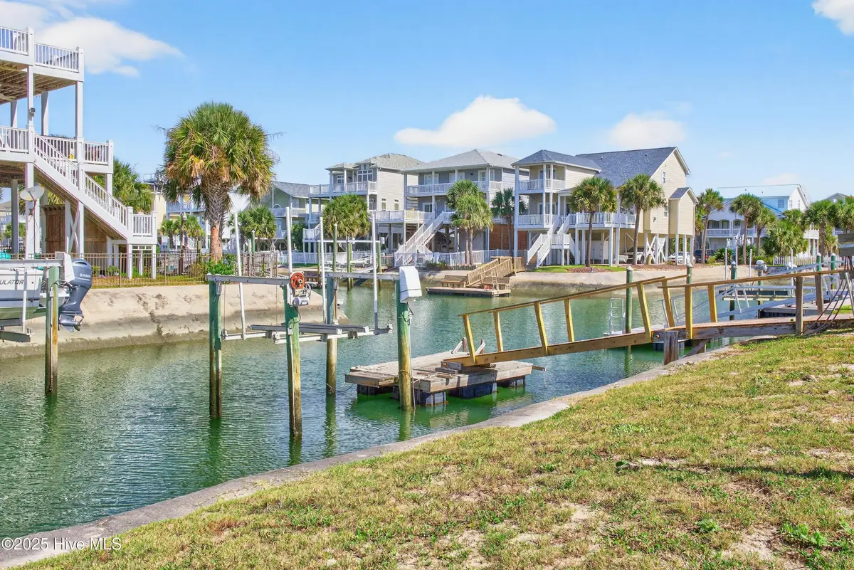 0 E 2nd St Street, Ocean Isle Beach, NC 28469 - Image #1