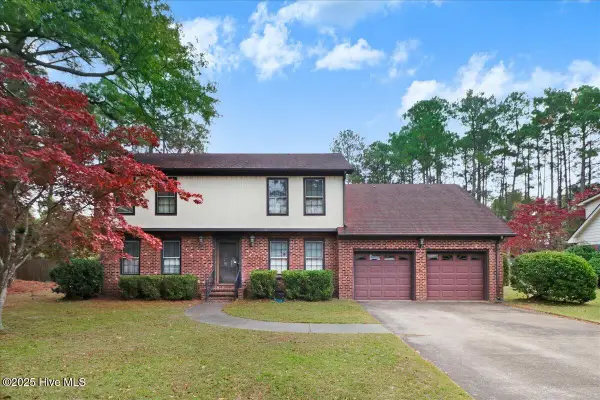 232 S Spence Avenue, Goldsboro, NC 27534