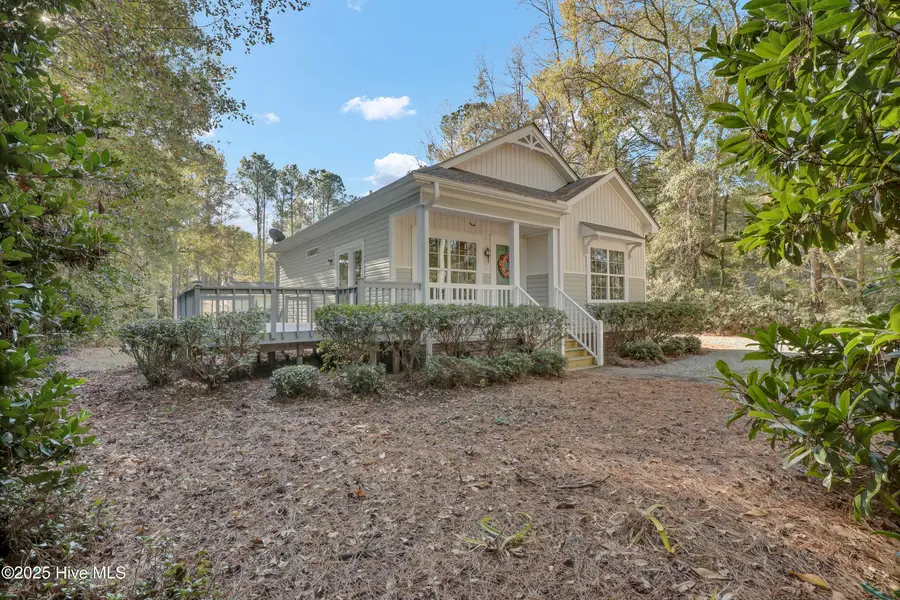 5377 S Nc 41 Highway, Wallace, NC 28466 - Image #3