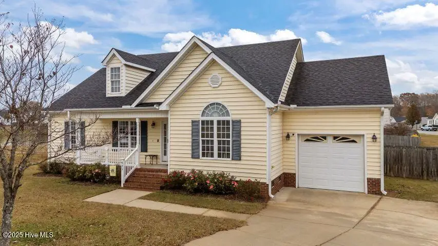 627 Compton Lane, Rocky Mount, NC 27804 - Image #3