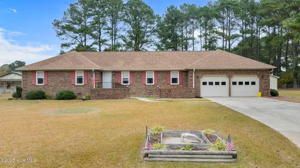 311 Balsam Place, Goldsboro, NC 27534