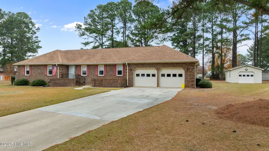 311 Balsam Place, Goldsboro, NC 27534 - Image #2