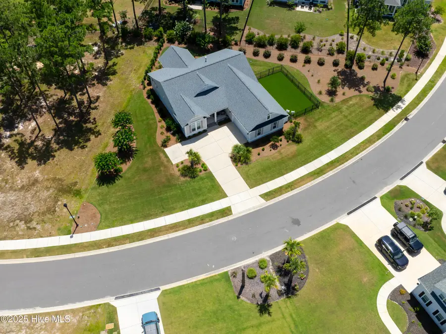 145 W Keel Drive, Hampstead, NC 28443 - Image #3