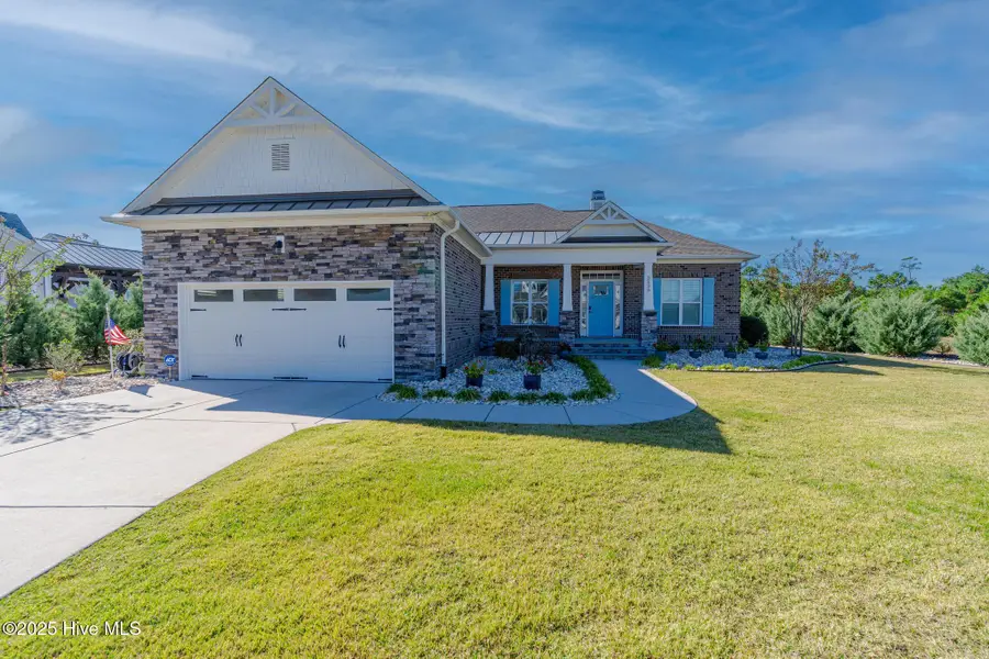 3235 Oceanic Bay Drive, Southport, NC 28461 - Image #2