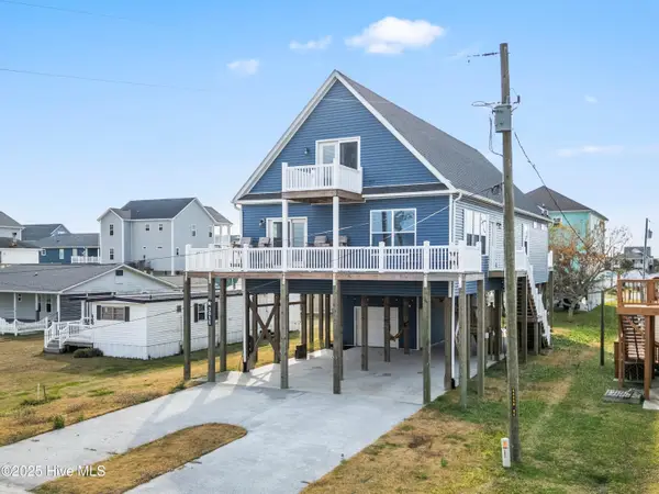 3011 3rd Street, Surf City, NC 28445