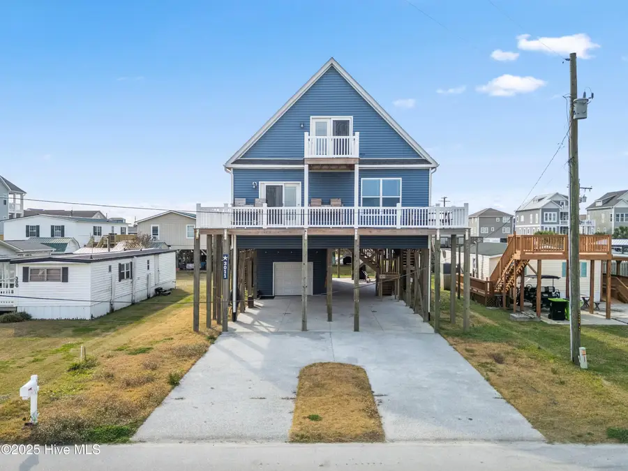 3011 3rd Street, Surf City, NC 28445 - Image #2