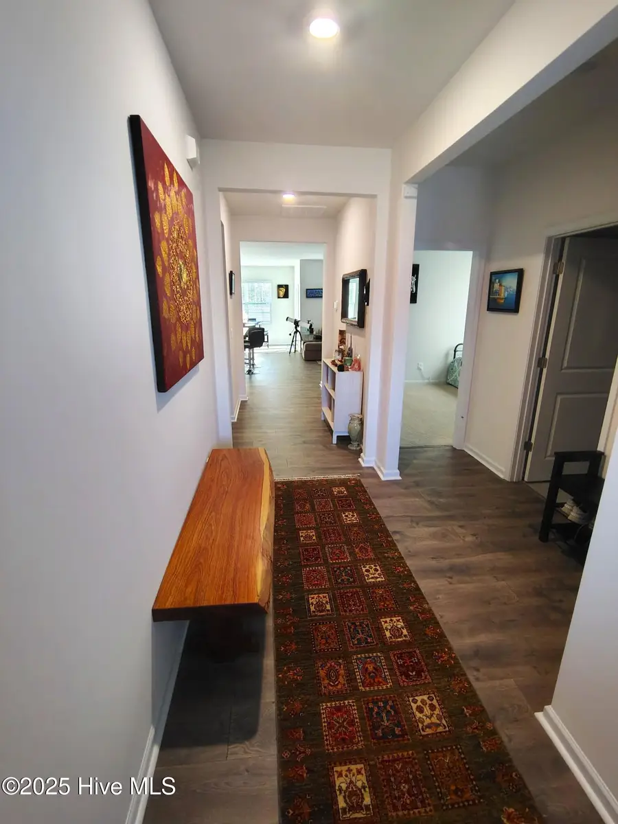 1251 Middlecrest Drive, Rocky Mount, NC 27804 - Image #2