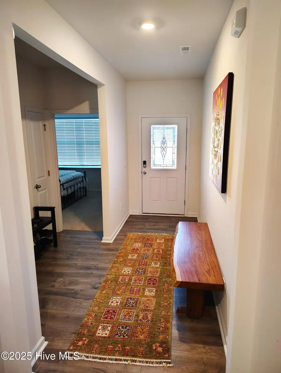 1251 Middlecrest Drive, Rocky Mount, NC 27804 - Image #3