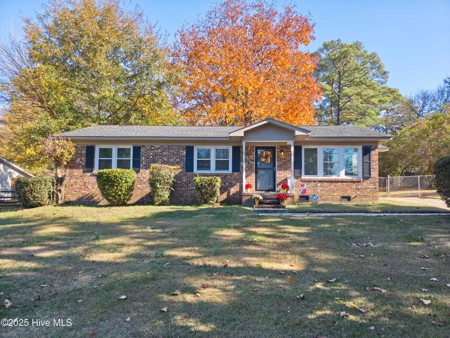 284 Channing Drive, Fayetteville, NC 28303 - Image #2