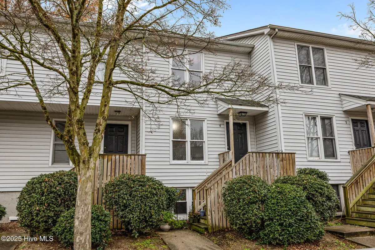 209 Beech Street #4, Greenville, NC 27858 - Image #1