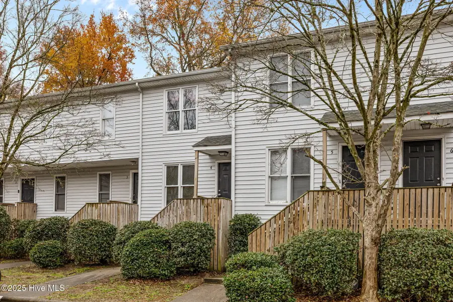 209 Beech Street #4, Greenville, NC 27858 - Image #2