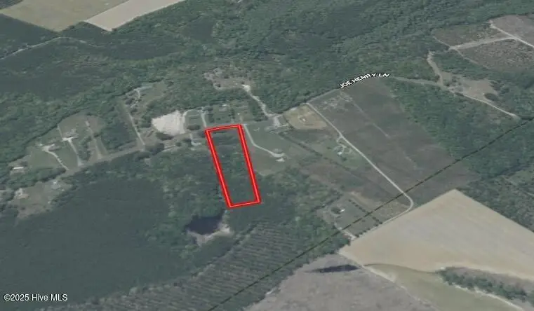 147 Joe Henry Lane, Gates, NC 27937 - Image #2