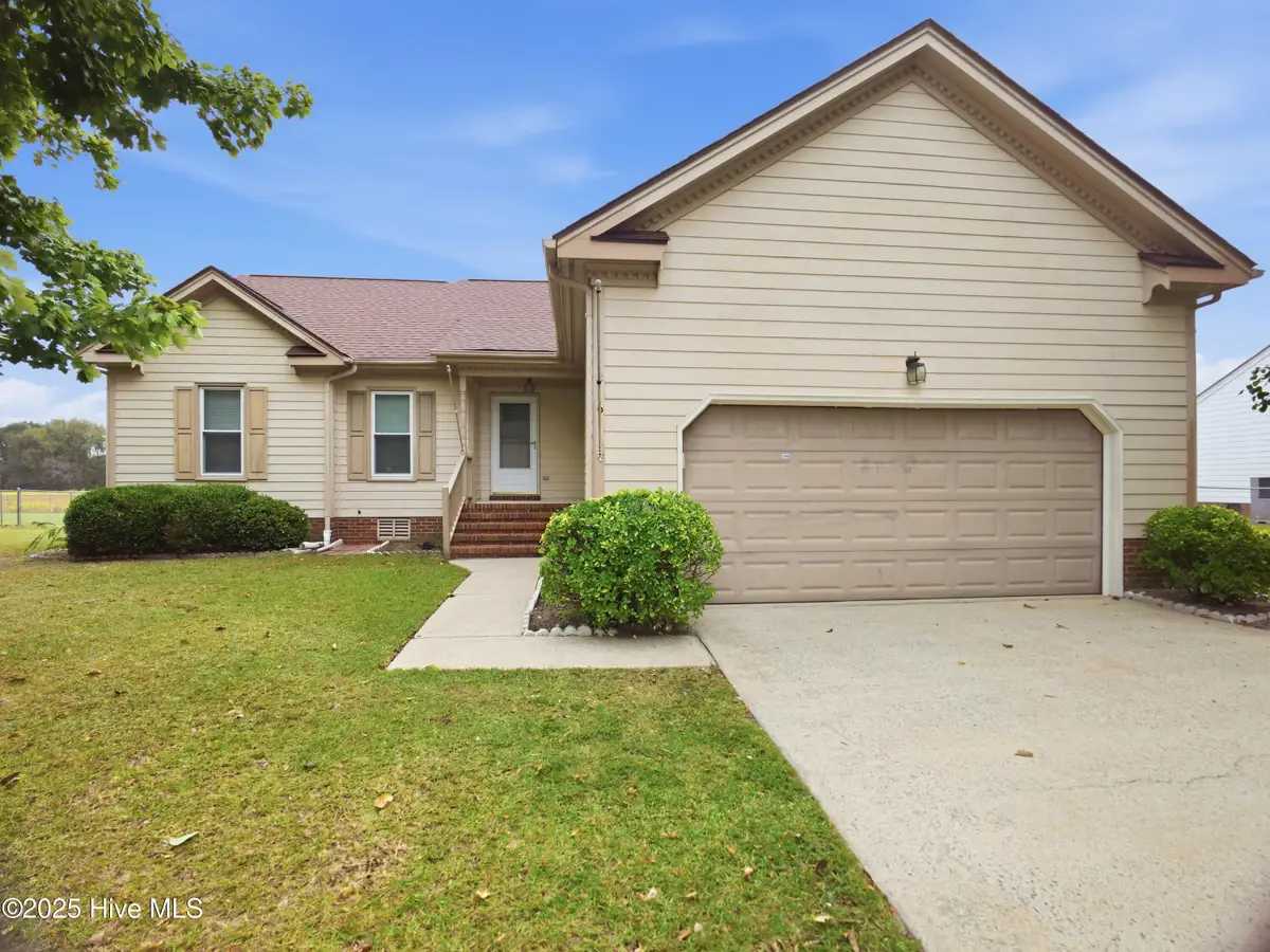 216 Ryan Way, Goldsboro, NC 27534 - Image #1