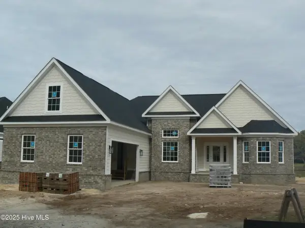 9410 Old Salem Way, Calabash, NC 28467