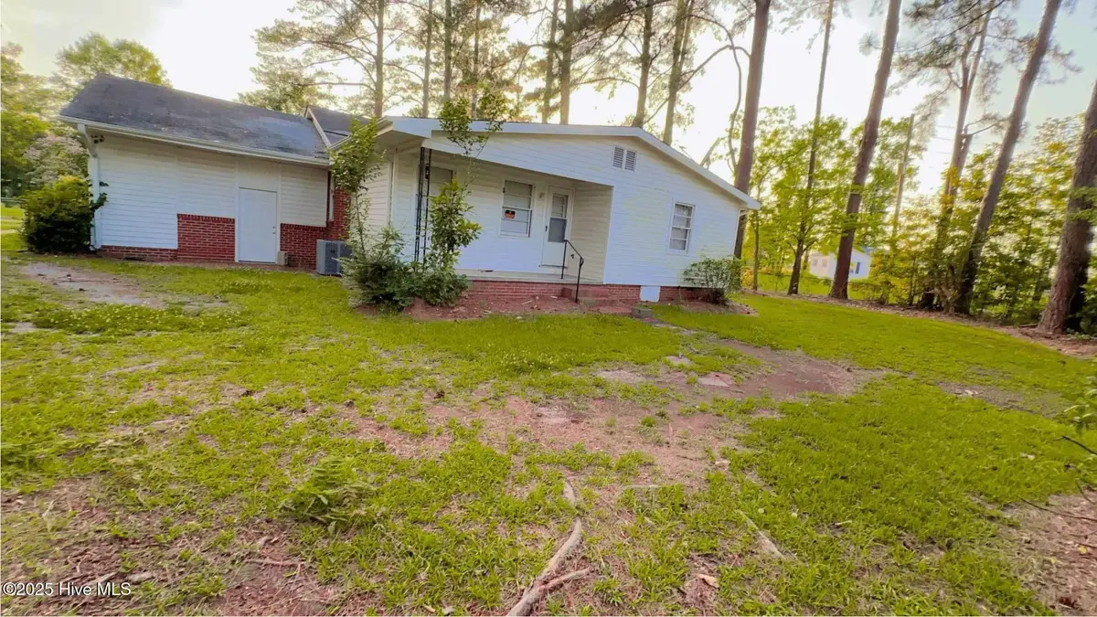 1123 Candlewood Drive, Kinston, NC 28501 - Image #1