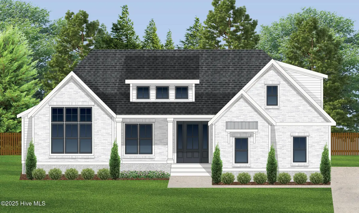 625 Waterstone Drive, Wilmington, NC 28411 - Image #1