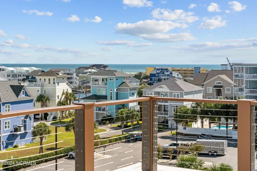 906 Saint Joseph Street #Unit 1, Carolina Beach, NC 28428 - Image #2