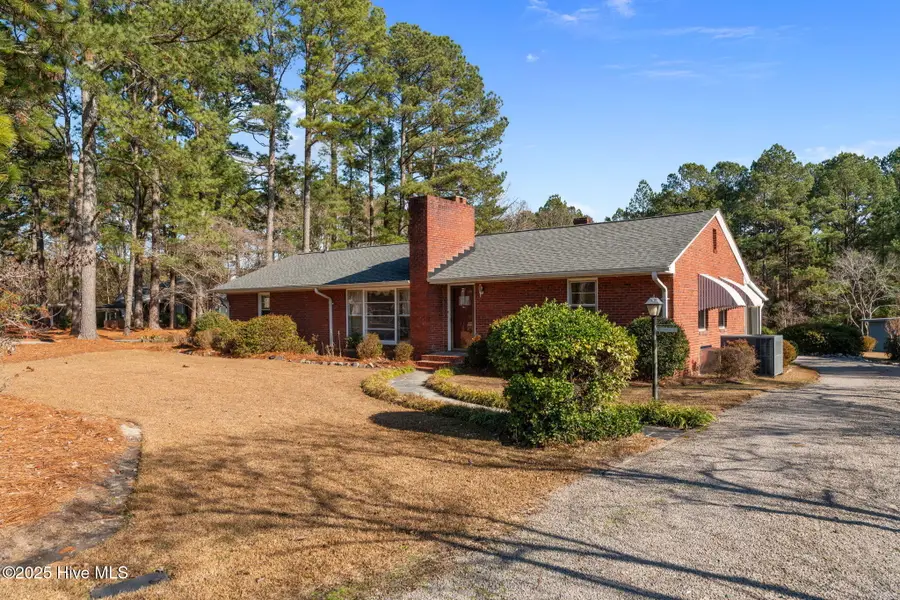 921 Vass Carthage Road, Carthage, NC 28327 - Image #3