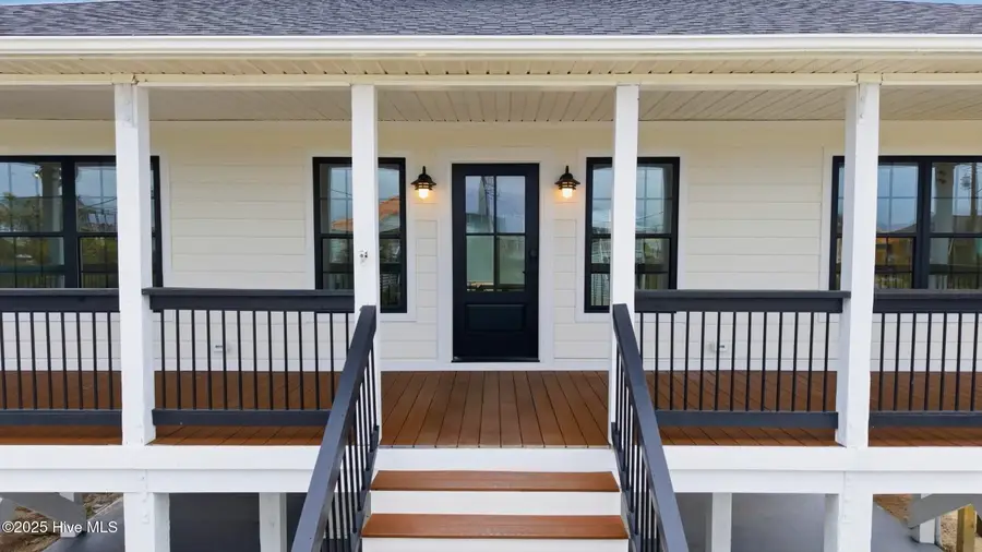 2010 N New River Drive, Surf City, NC 28445 - Image #2