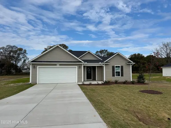 103 Hill Valley Drive #(Lot 63), La Grange, NC 27551