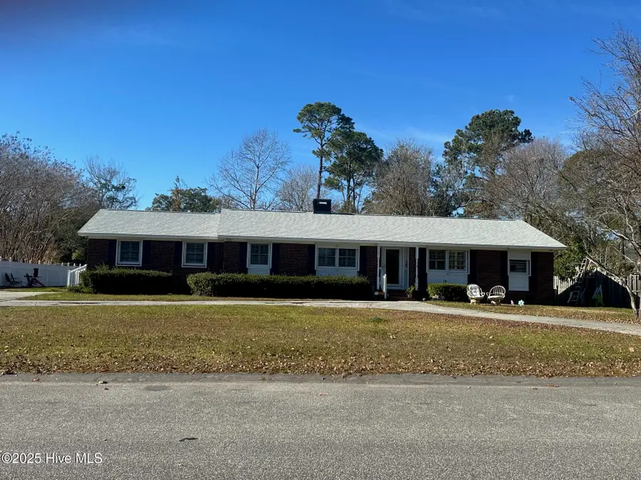 Address Withheld By Seller, Wilmington, NC 28409 - Image #2