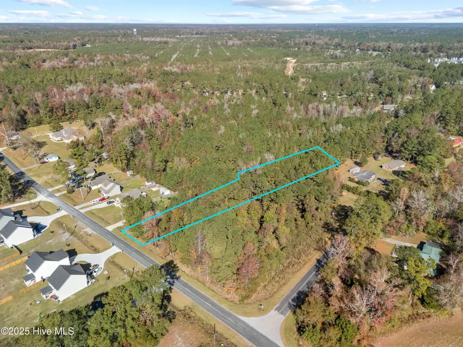 1256 Pickett Road, Jacksonville, NC 28540 - Image #2