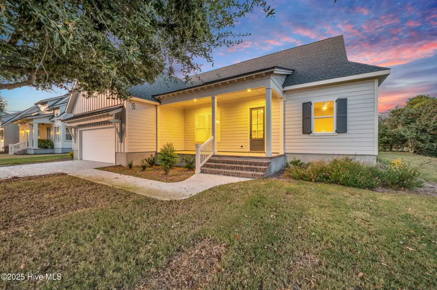 5988 Gray Squirrel Path, Southport, NC 28461 - Image #2