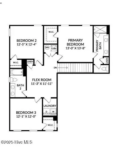 6234 Raystone Way, Leland, NC 28451 - Image #3