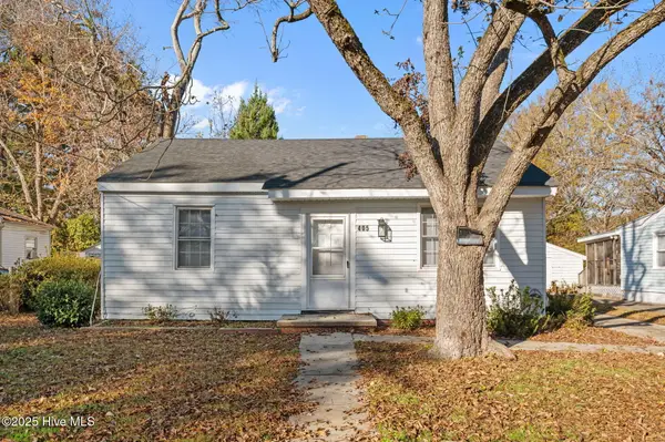 405 Arbor Street, Greenville, NC 27834