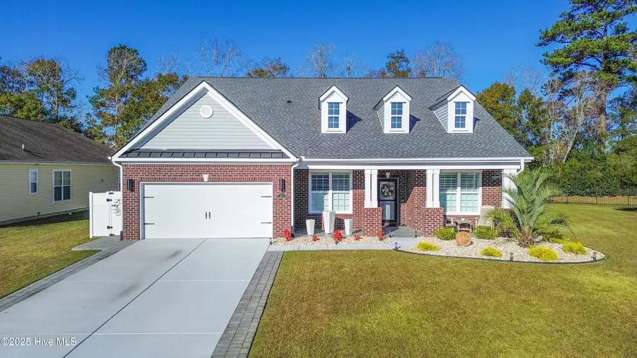 2152 Stonecrest Drive Nw, Calabash, NC 28467 - Image #2