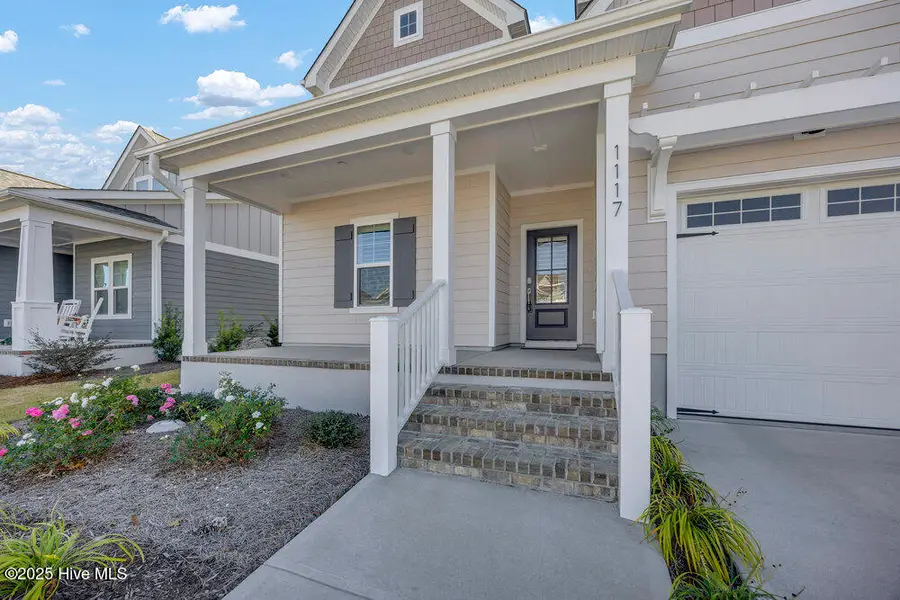 1117 Trisail Terrace, Wilmington, NC 28412 - Image #3
