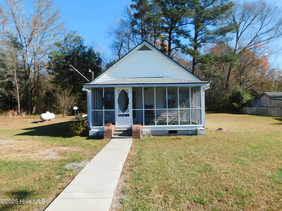 2317 N Nc Highway 45 S, Harrellsville, NC 27942 - Image #1